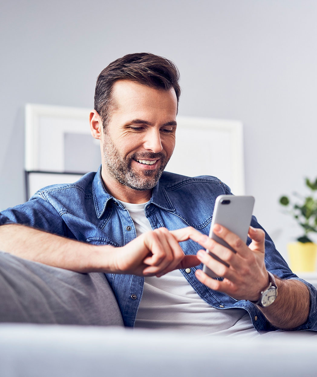 Cep Telefonu Sigortası Görseli