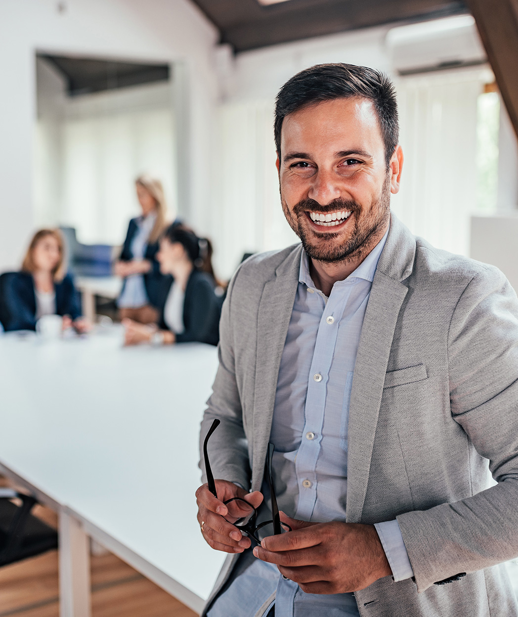 İşyeri Sigortası Görseli