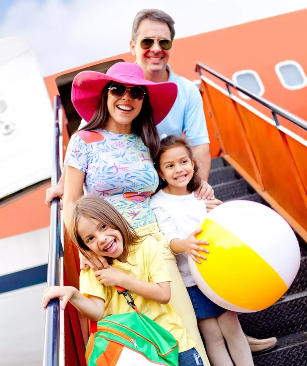 Seyahat Sigortası Görseli