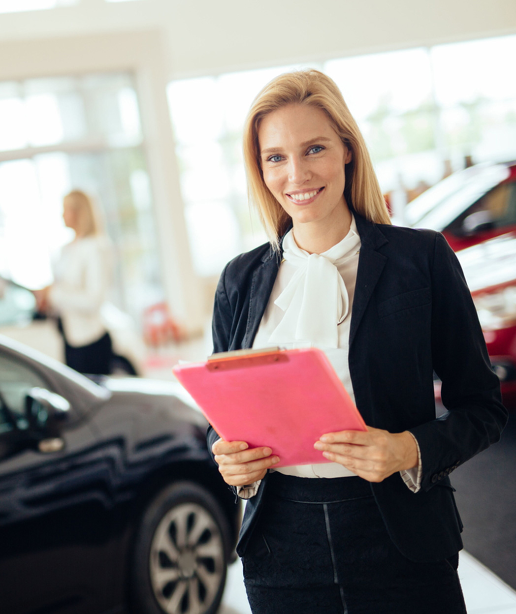 Zorunlu Trafik Sigortası Görseli